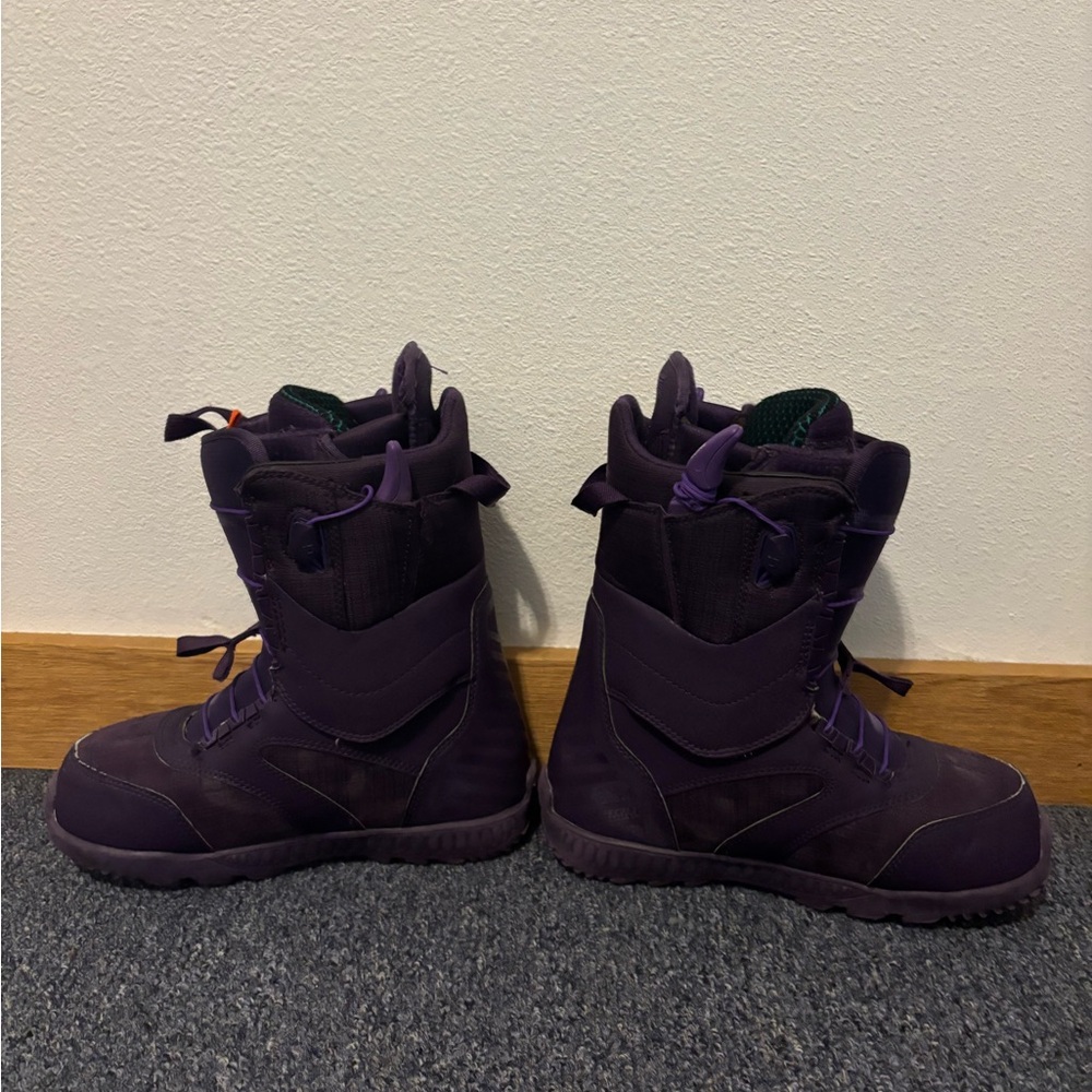 Burton Ritual Snowboard Boots - Picture 7 of 7